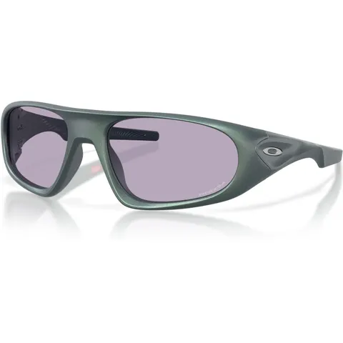 Oakley Neoforma OO 9528 (952802) – Blue,Silver – immagine 3