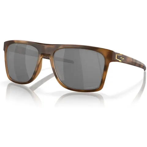Oakley Leffingwell OO 9100 (910018) – Brown – immagine 3