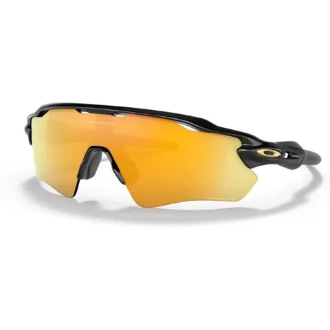 Oakley Radar ev path OO 9208 (9208C9) – Black – immagine 3