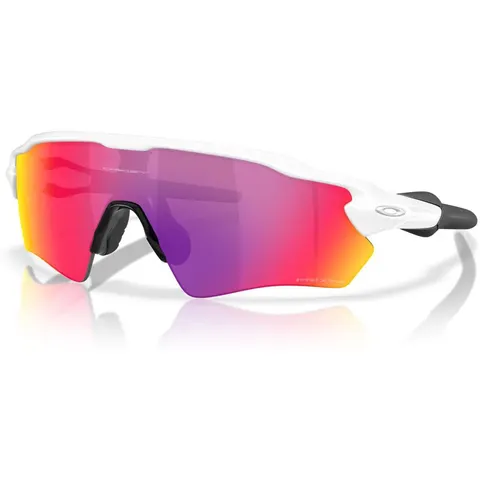 Oakley Radar EV S Path OO 9510 (951003) – White – immagine 3