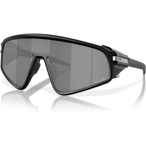 Oakley LATCH PANEL – Black – immagine 4