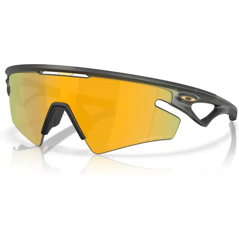 Oakley Sphaera Slash OO 9499 (949905) – Olive – immagine 3