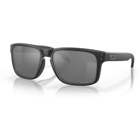 Oakley Holbrook OO 9102 (9102D6) – Black – immagine 3