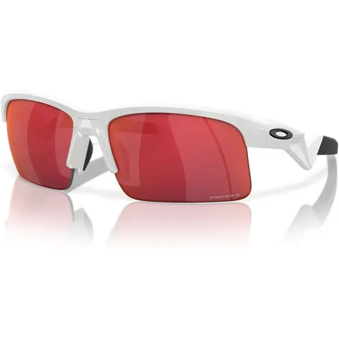 Oakley Capacitor OJ 9013 (901303) – White – immagine 2