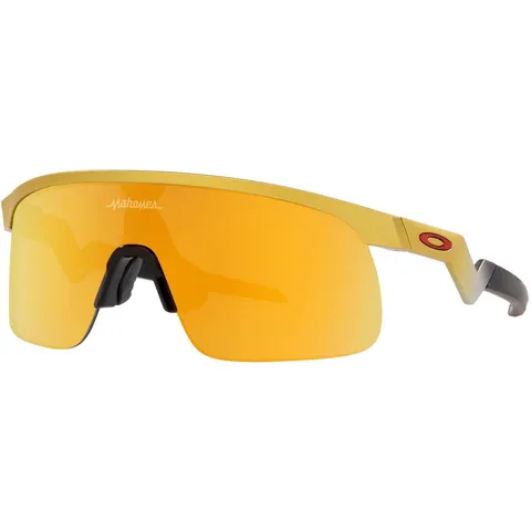 Oakley Resistor OJ 9010 (901008) – Gold – immagine 2