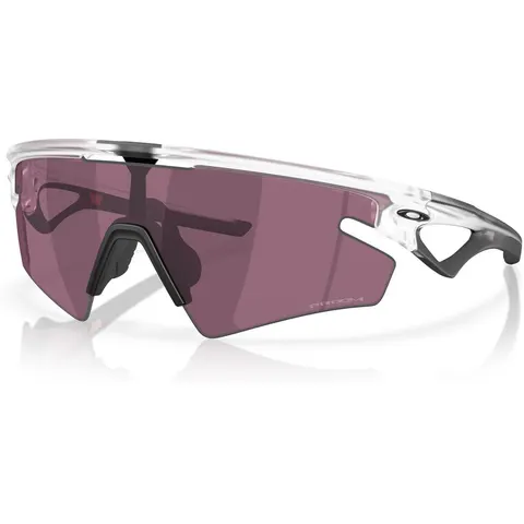 Oakley Sphaera Slash OO 9499 (949910) – Matte Clear – immagine 3