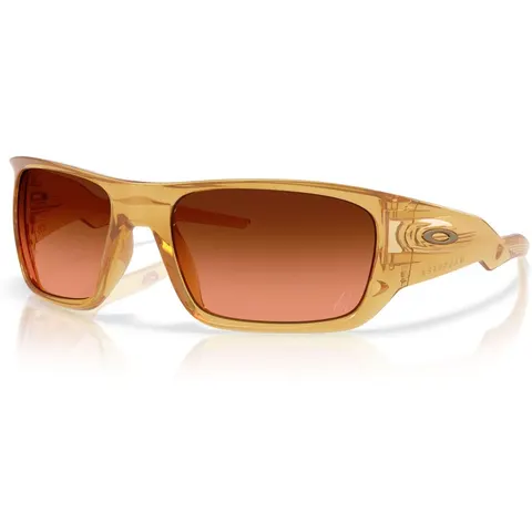 Oakley Masseter OO 9486 (948608) – Translucent Light Curry – immagine 3
