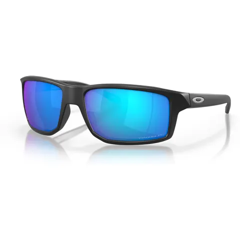 Oakley Gibston OO 9449 (944912) – Black – immagine 3