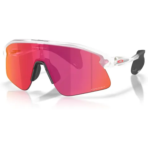 Oakley Stunt Devil OO 9517 (951710) – Matte Clear – immagine 3