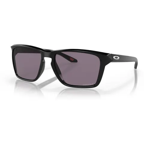 Oakley Sylas OO 9448 (944801) – Black – immagine 3
