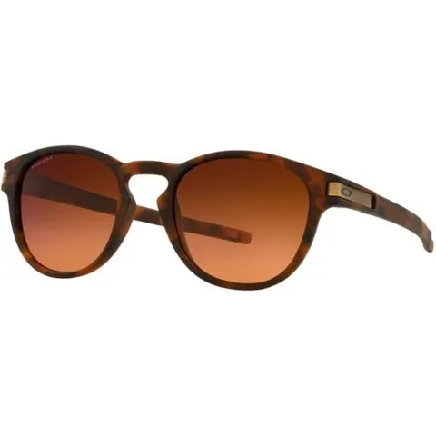 Oakley Latch OO 9265 (926560) – Brown – immagine 2