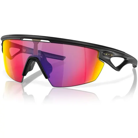 Oakley Sphaera OO 9403 (940303) – Black – immagine 3