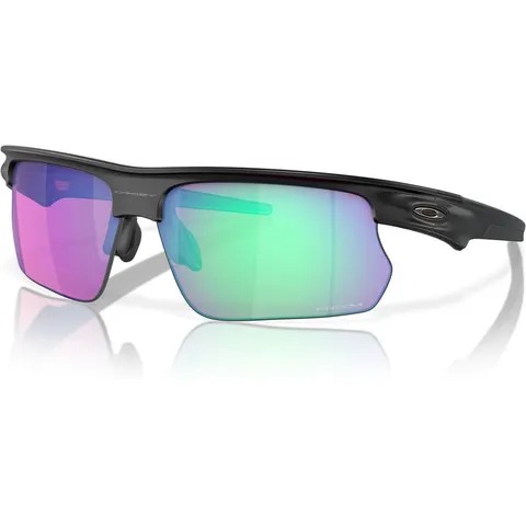 Oakley Bisphaera OO 9400 (940006) – Black – immagine 3