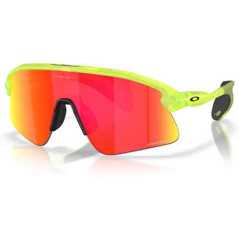 Oakley Stunt Devil OO 9517 (951703) – Matte Uranium – immagine 3