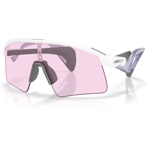 Oakley Stunt Wing OO 9519 (951905) – White – immagine 2