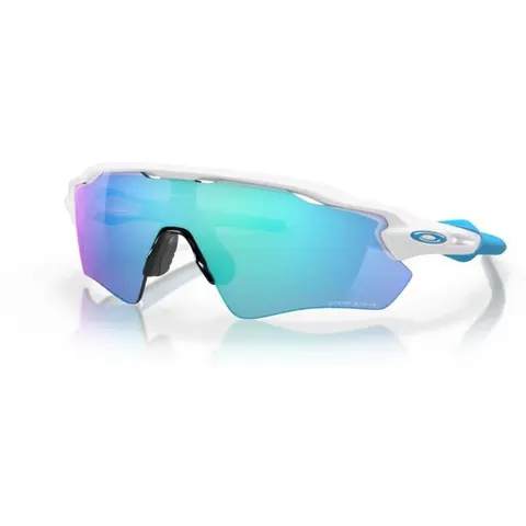 Oakley Radar ev path OO 9208 (920857) – White – immagine 3
