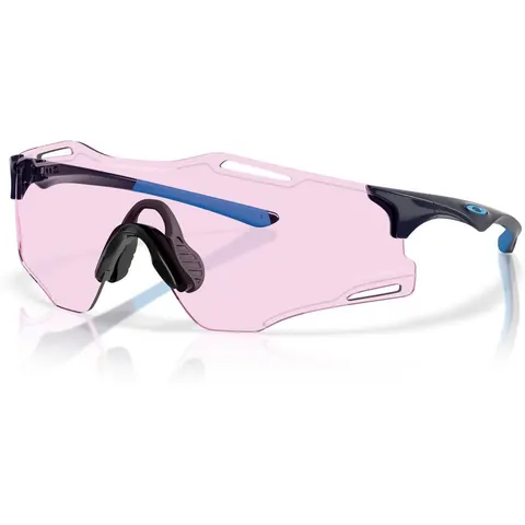 Oakley Cybr Zero OO 9512D (951204) – Navy – immagine 2