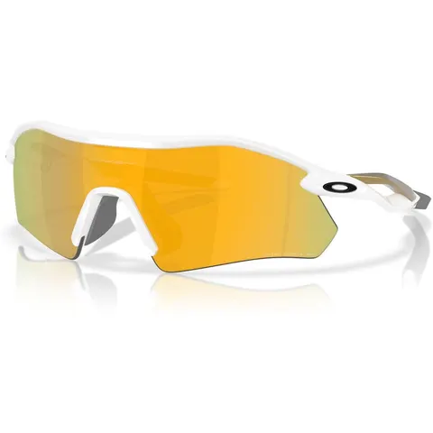 Oakley Radar Plate OO 9495D (949505) – White – immagine 3