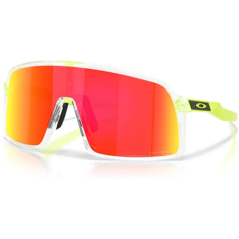 Oakley Sutro OO 9406 (9406D2) – Clear – immagine 3
