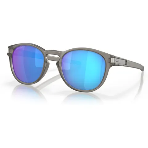 Oakley Latch OO 9265 (926532) – Grey – immagine 3