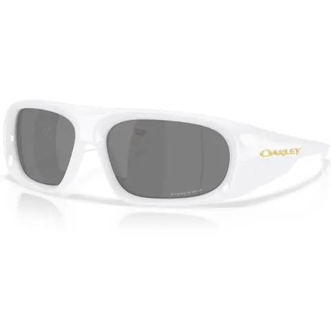 Oakley Belleville OO 9491 (949102) – White – immagine 3