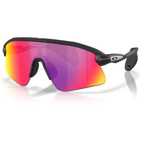 Oakley Stunt Devil OO 9517 (951702) – Black – immagine 3