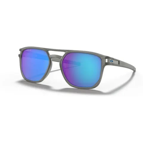 Oakley Latch beta OO 9436 (943606) – Grey – immagine 3