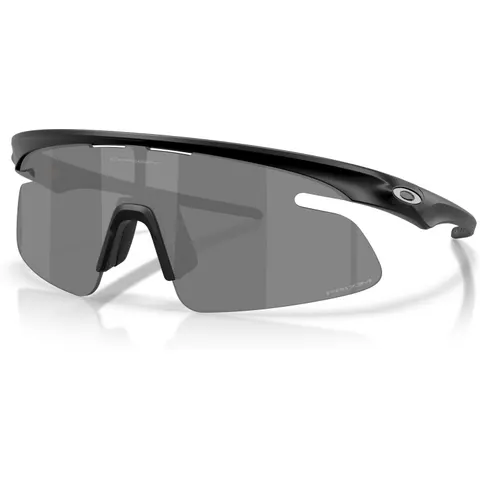 Oakley Rslv Lite OO 9527D (952701) – Black – immagine 4