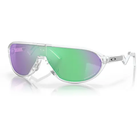 Oakley Cmdn OO 9467 (946703) – Matte Clear – immagine 2