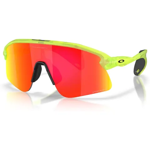 Oakley Stunt Devil S OO 9518 (951803) – Matte Uranium – immagine 3