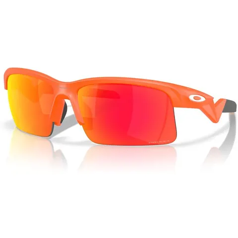Oakley Capacitor OJ 9013 (901307) – Orange – immagine 2