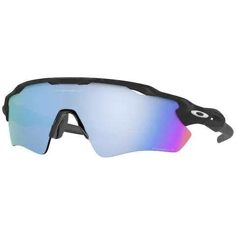 Oakley Radar ev path OO 9208 (9208C0) – Black – immagine 3
