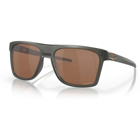 Oakley Leffingwell OO 9100 (910002) – Grey – immagine 3