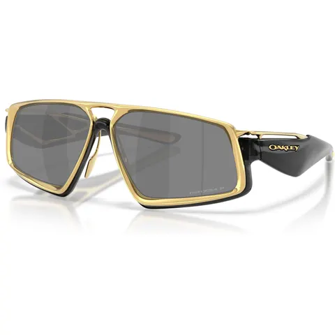 Oakley Massillon OO 6029 (602901) – Black – immagine 3