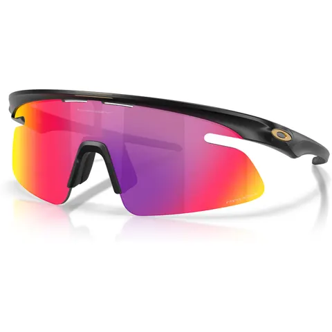 Oakley Rslv Lite OO 9527D (952702) – Black – immagine 3