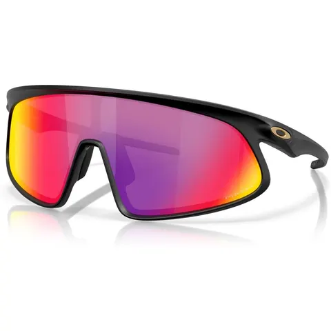 Oakley RSLV OO 9484D (948402) – Black – immagine 4