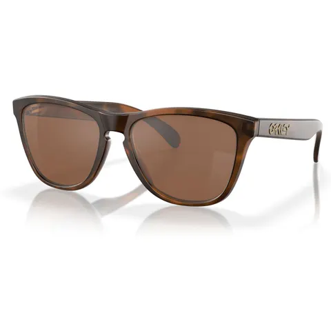 Oakley Frogskins OO9013 9013C5 – Matte Tortoise – immagine 3
