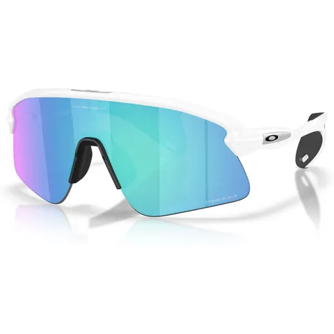 Oakley Stunt Devil OO 9517 (951704) – White – immagine 3