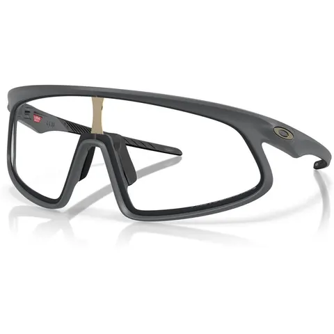 Oakley RSLV OO 9484D (948406) – Matte Carbon – immagine 2