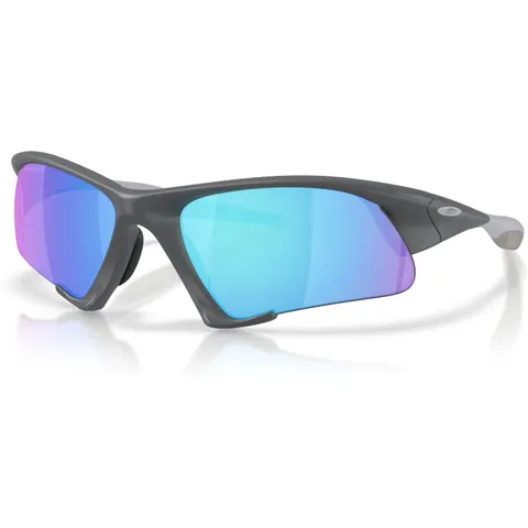 Oakley Suture Jacket OO 9532 (953202) – Matte Carbon – immagine 2