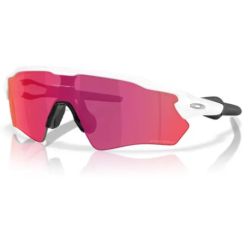 Oakley Radar EV S Path OO 9510 (951002) – White – immagine 3