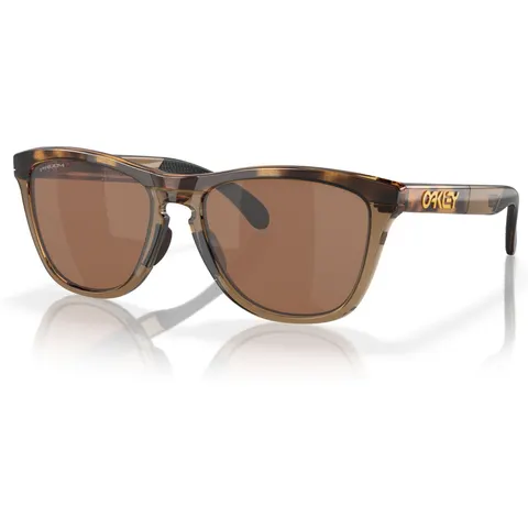 Oakley Frogskins Range OO 9284 (928407) – Brown – immagine 3