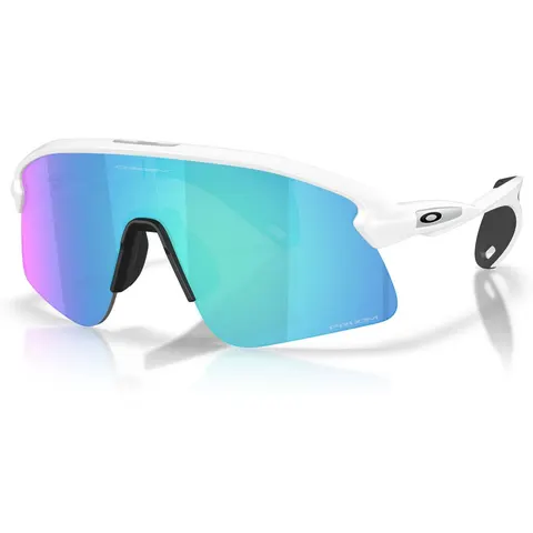 Oakley Stunt Devil S OO 9518 (951804) – White – immagine 3