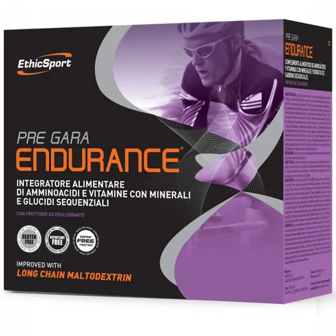 ethic sport pre-gara endurance 20 buste – immagine 2