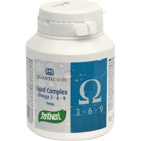 Santiveri Lipid Complex 125prl – immagine 2