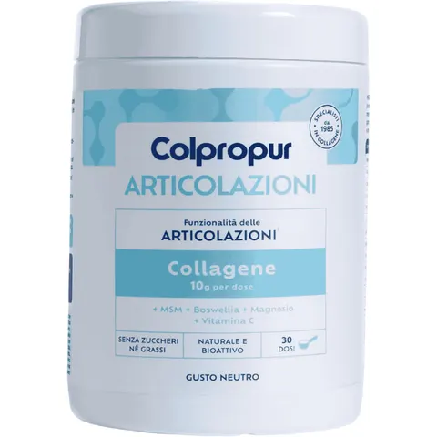 colpropur articolazioni 336 g – immagine 2