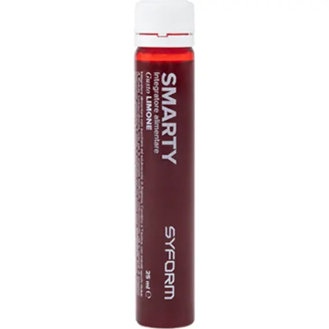 Smarty Tonico Limone 25ml – immagine 2