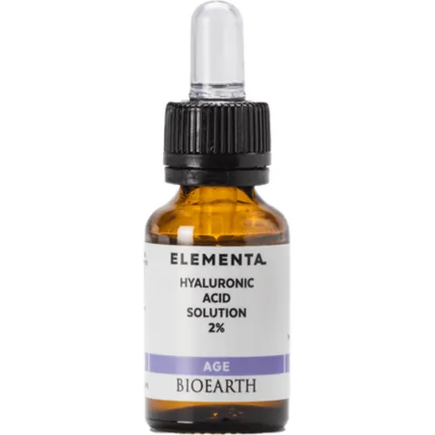 bioearth Acido Ialuronico 2% – immagine 2