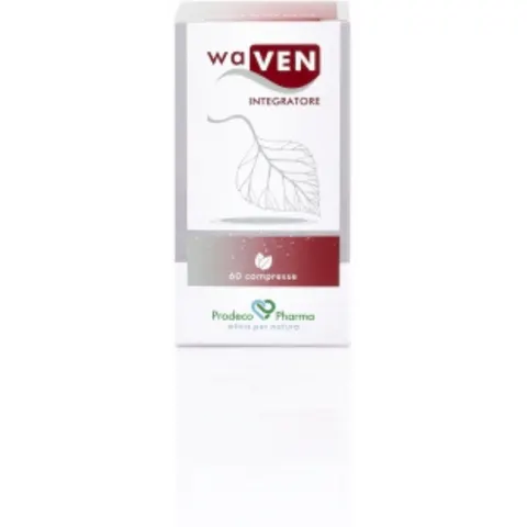 Prodeco Pharma Waven 60 Compresse – immagine 2
