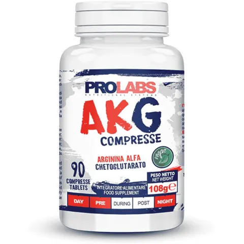 prolabs akg 90 cpr – immagine 2